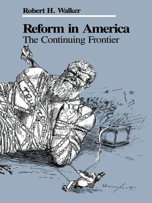 cover image of Reform in America